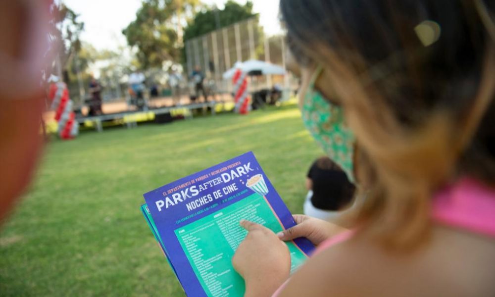 LA County Parks After Dark returns this March for Spring Break