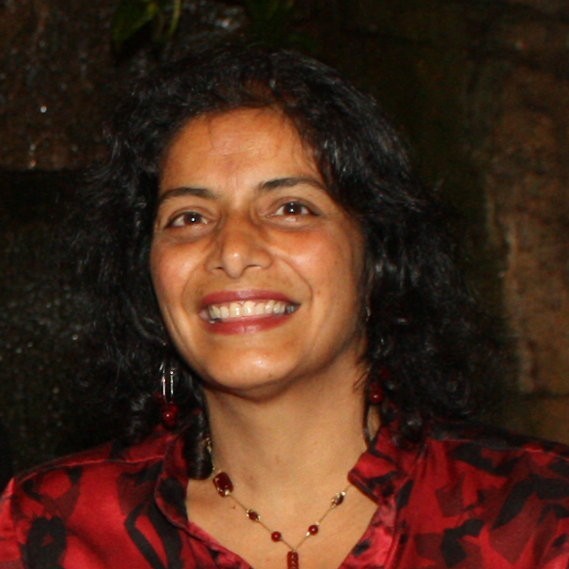 Sunita-Sohrabji