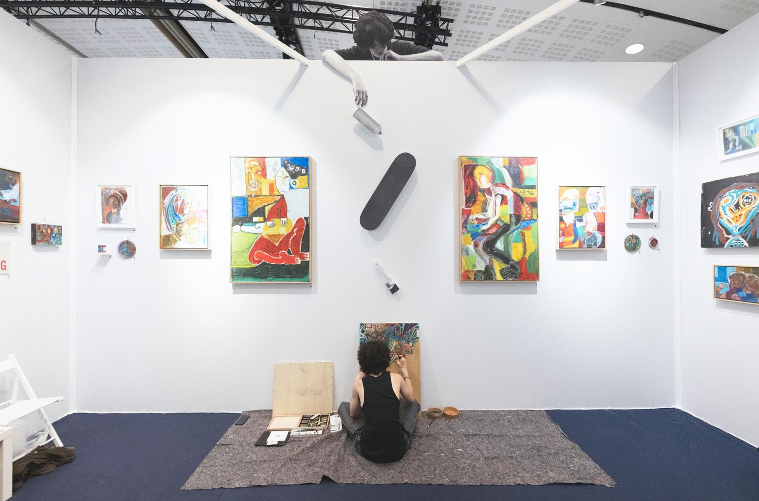T Track - Art Hanging Systems - Absolute Museum & Gallery Products