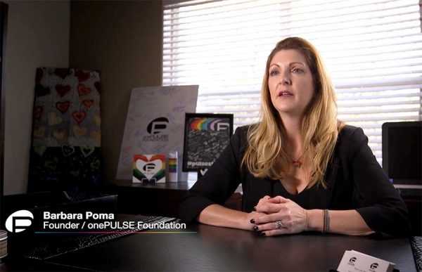 Barbara Poma leaves leadership role at OnePULSE Foundation