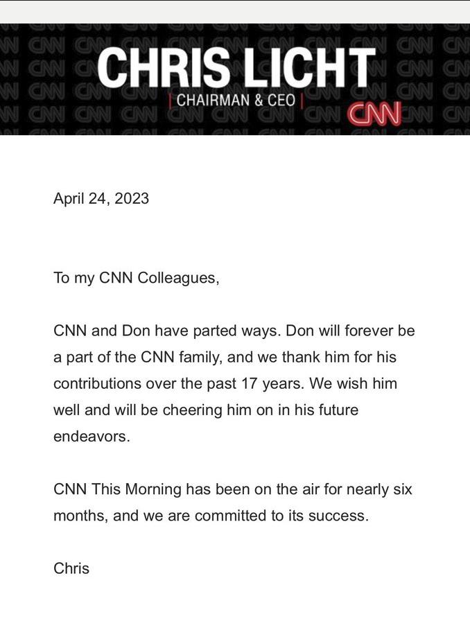CNN-Letter