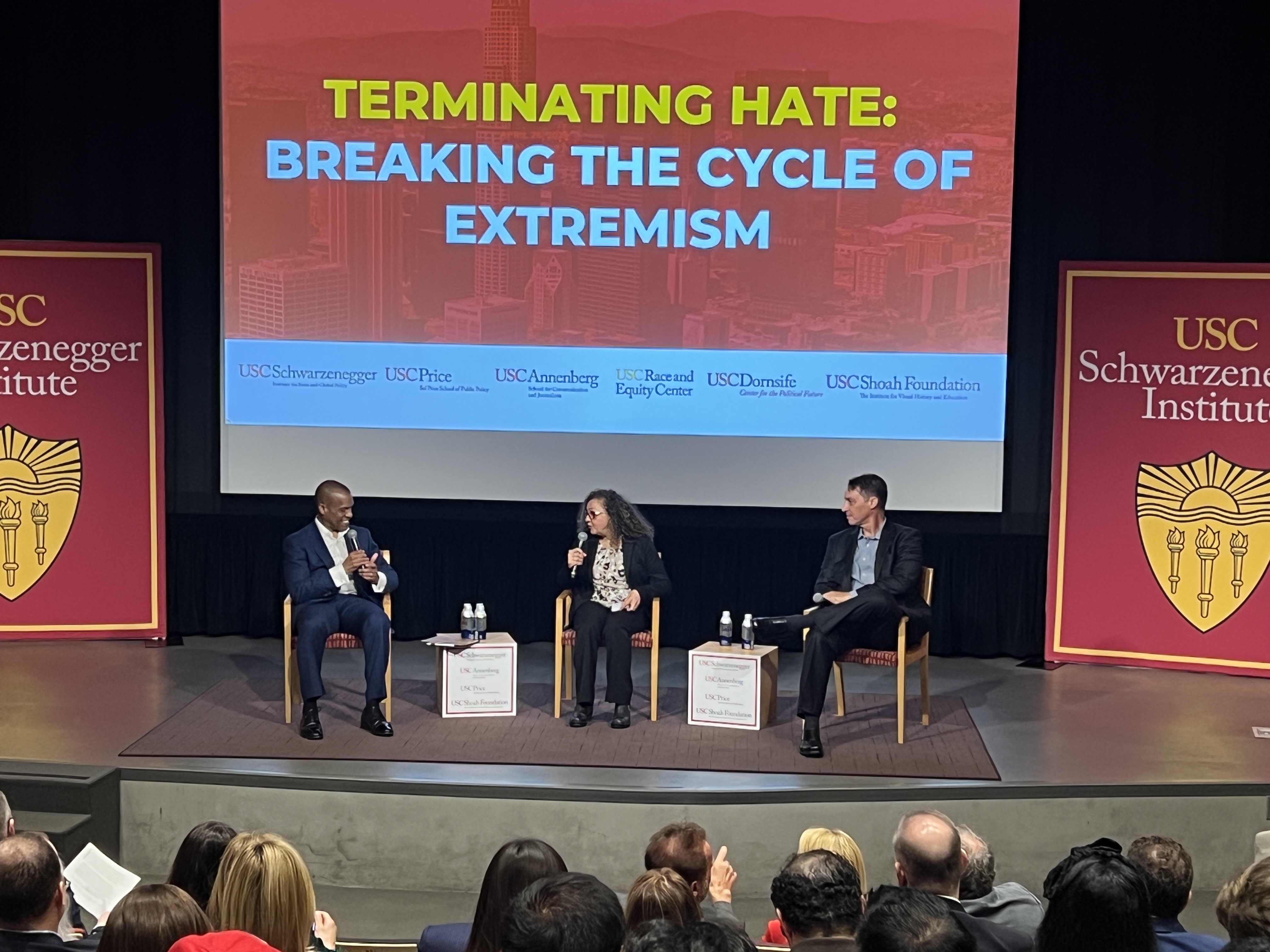 Panel-Discussion-USC-Termnating-Hate-USC