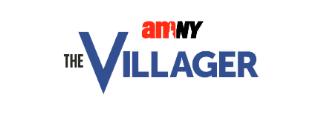 AM-NY-The-Villager-logo