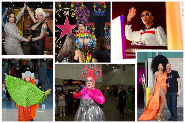 RuPaul’s DragCon 2023 slays at L.A. Convention Center