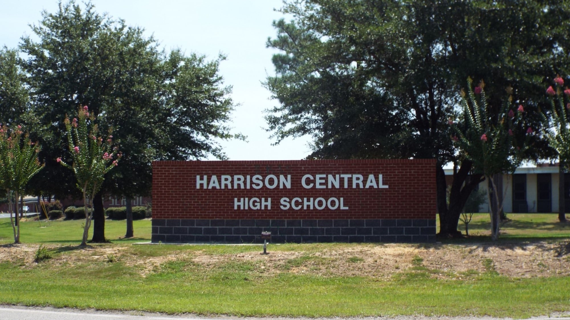 Harrison Central High School Gulfport, MS