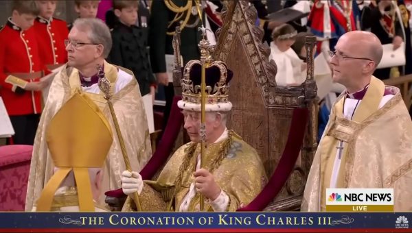 As King Charles III is crowned, will he address LGBTQ+ rights?