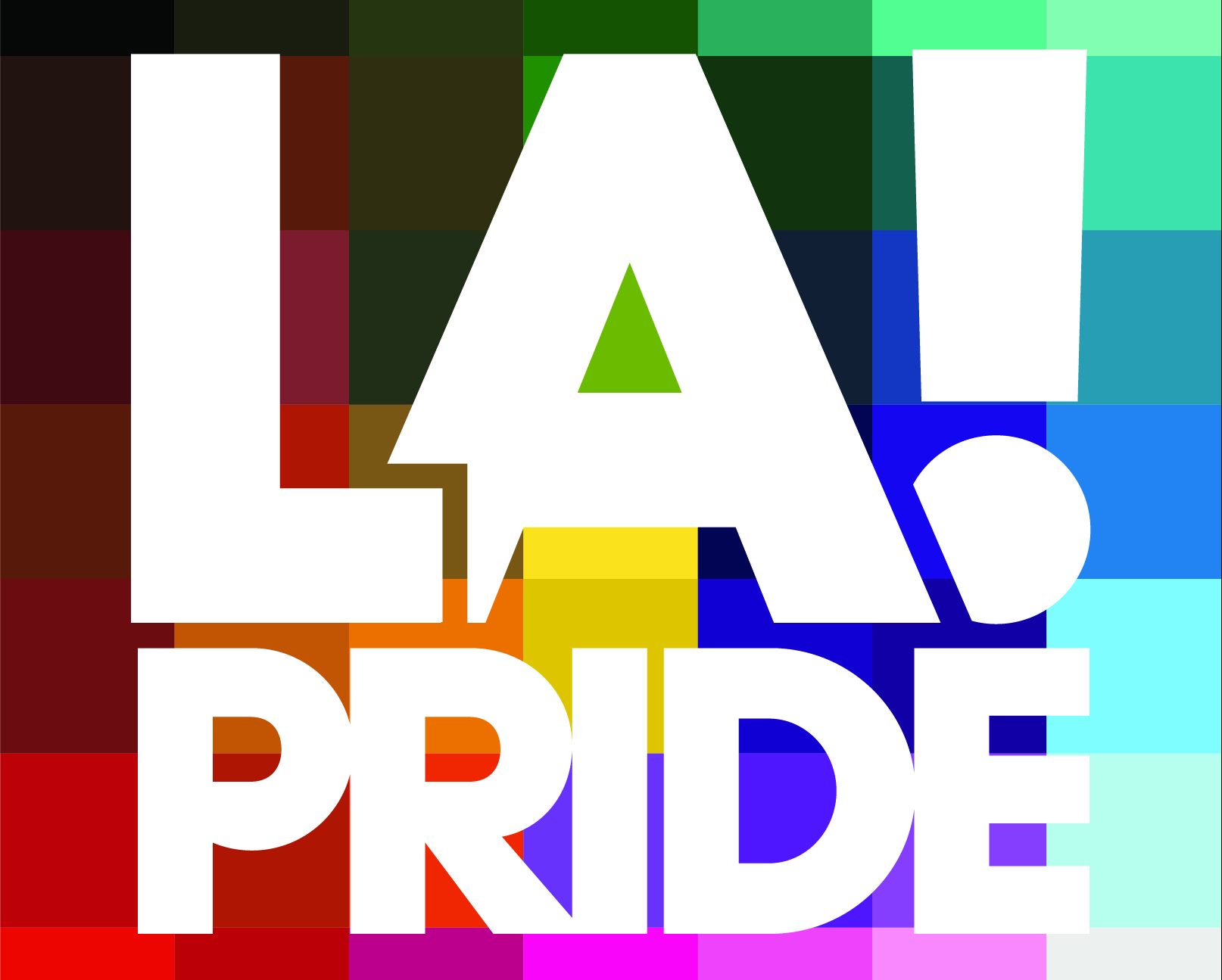 Alo's Love Is Love Campaign: Pride Month 2021