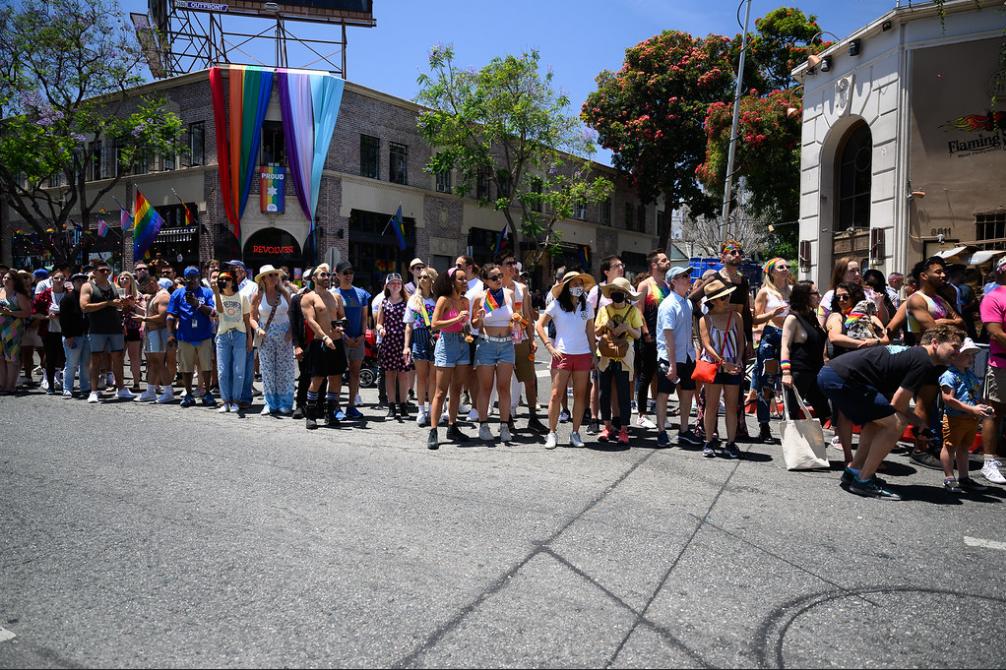 Pride 2014: Parade, festival, concerts — and weddings