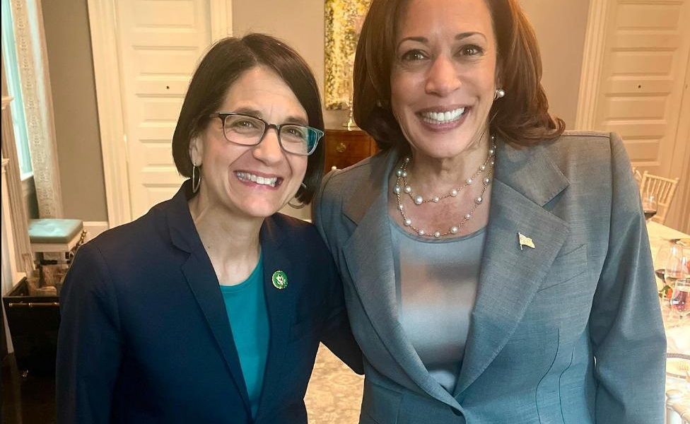 Rep. Balint on LGBTQ & women's history education bill