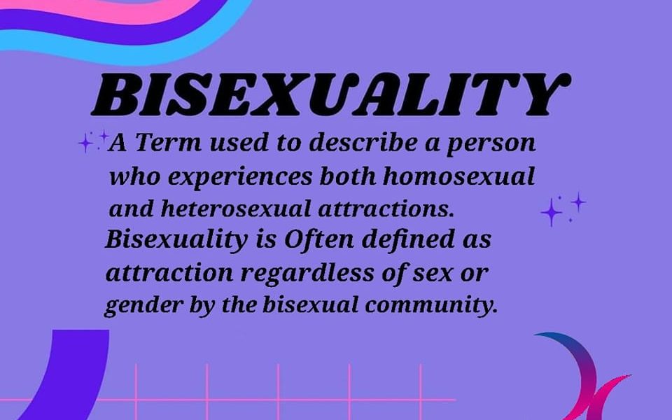 The neglected stepchild of the LGBTQ+ rights movement?