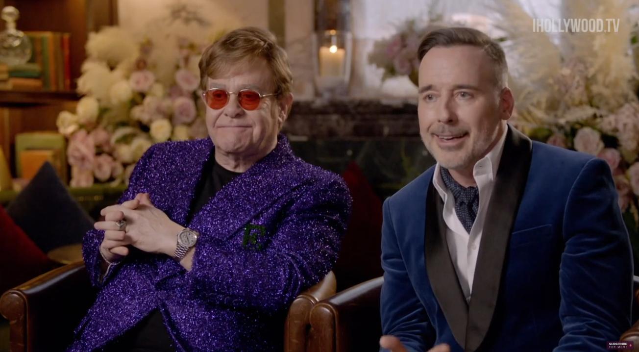 Analysis Of The Elton John Aids Foundation