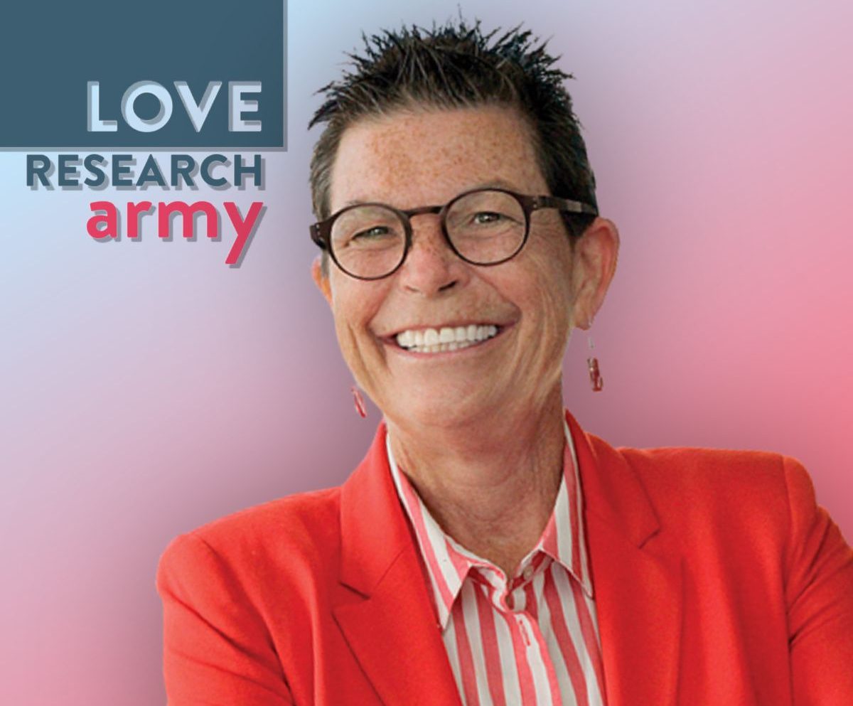 Susan Love, Outspoken Lesbian Doctor and Breast Cancer Expert