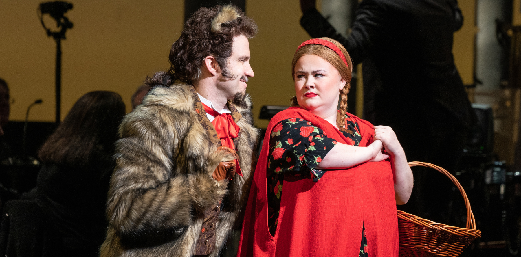 The Costumes On 'Survival Of The Thickest' Spotlight Plus-Size Style