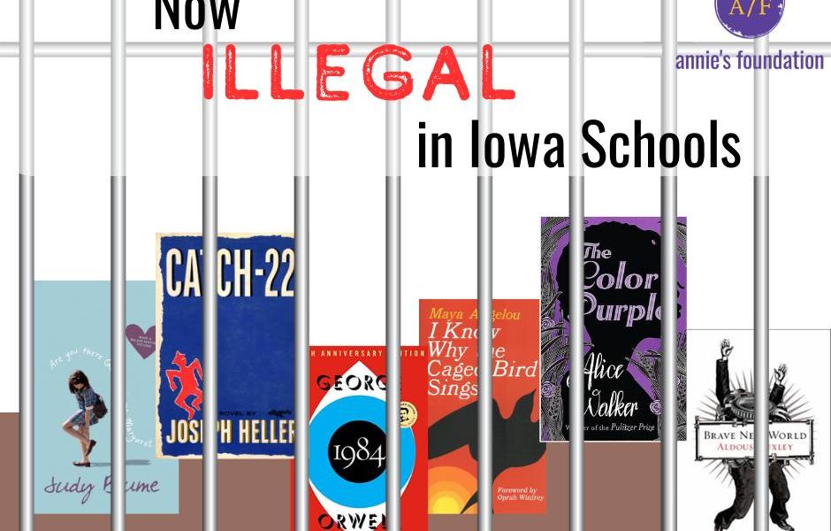 Iowa Code Books Iowa school district removes 400 books including Buttigieg bio