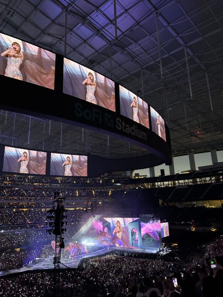 Before her billion dollar Era's Tour, Taylor Swift put in absolute