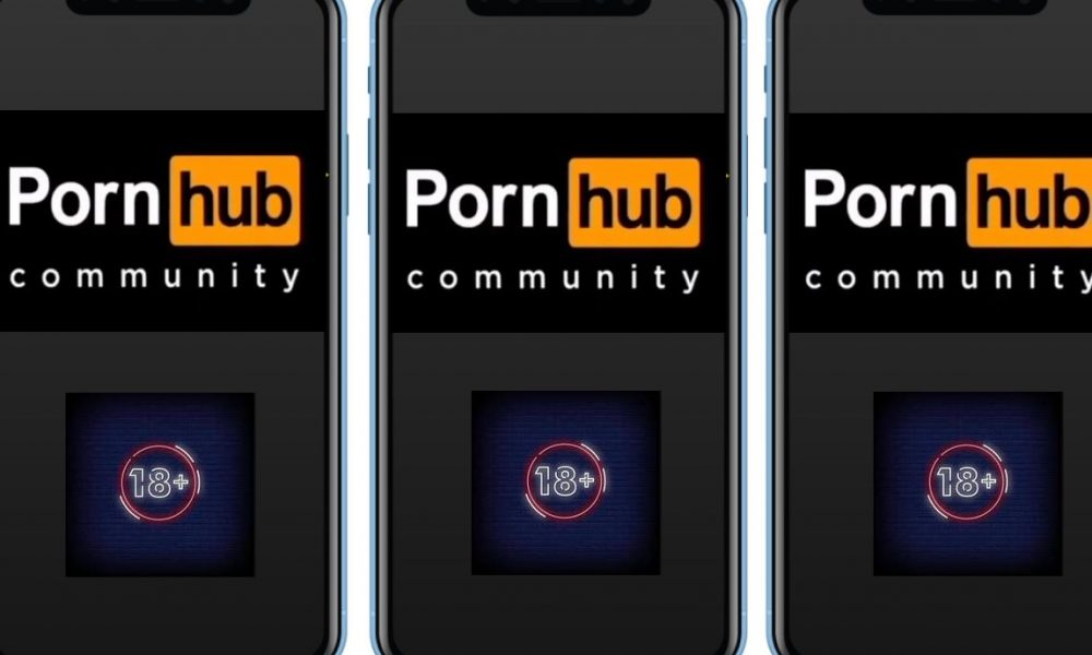 Pornhub's 2021 Report Reveals Canada's Top Searches Of The Year