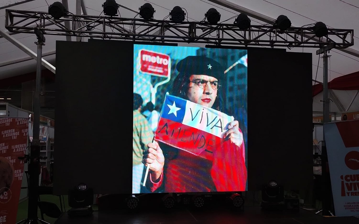 Chile overwhelmingly rejects progressive pro-LGBTQ constitution