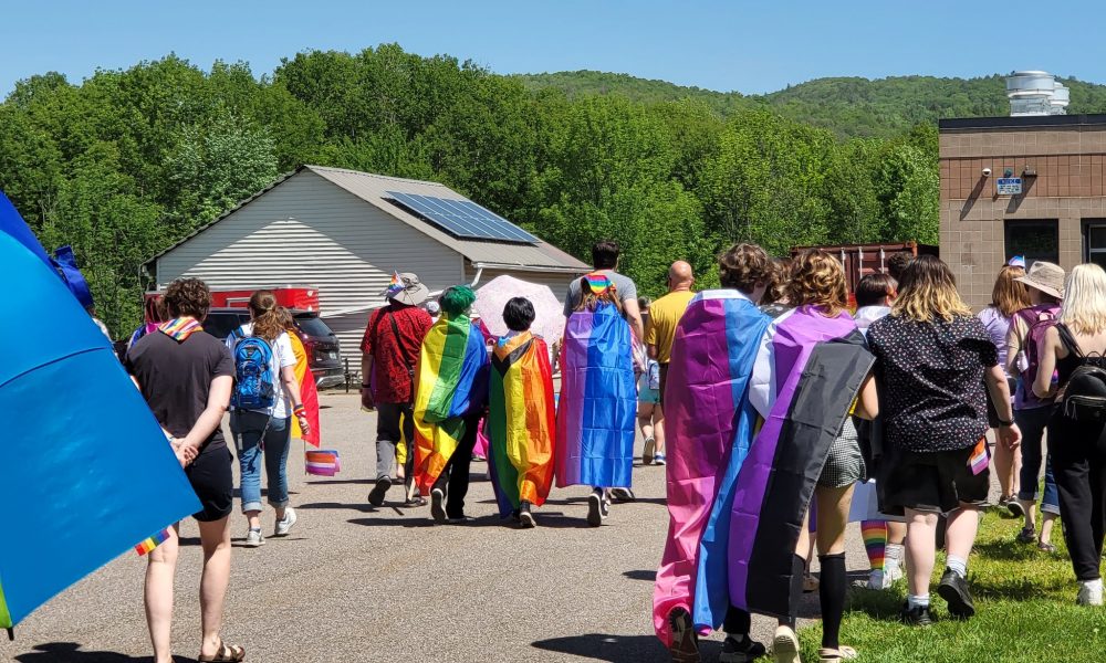 Largest school district in Vermont codifies trans rights for students