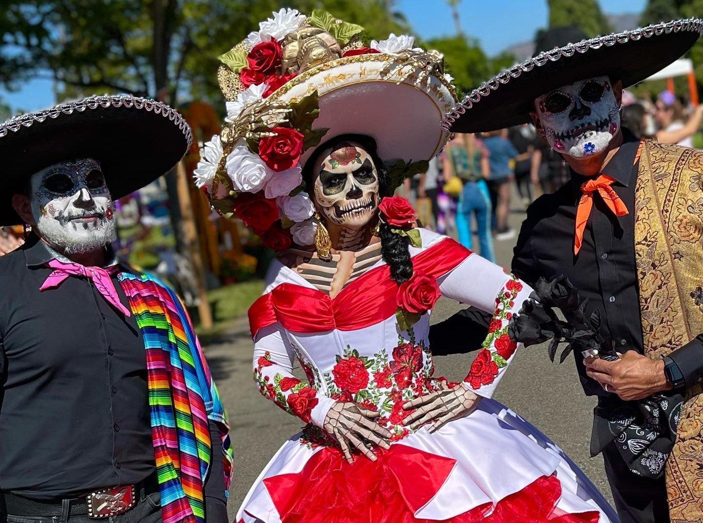 Día de Muertos - Day of the Dead - Western University