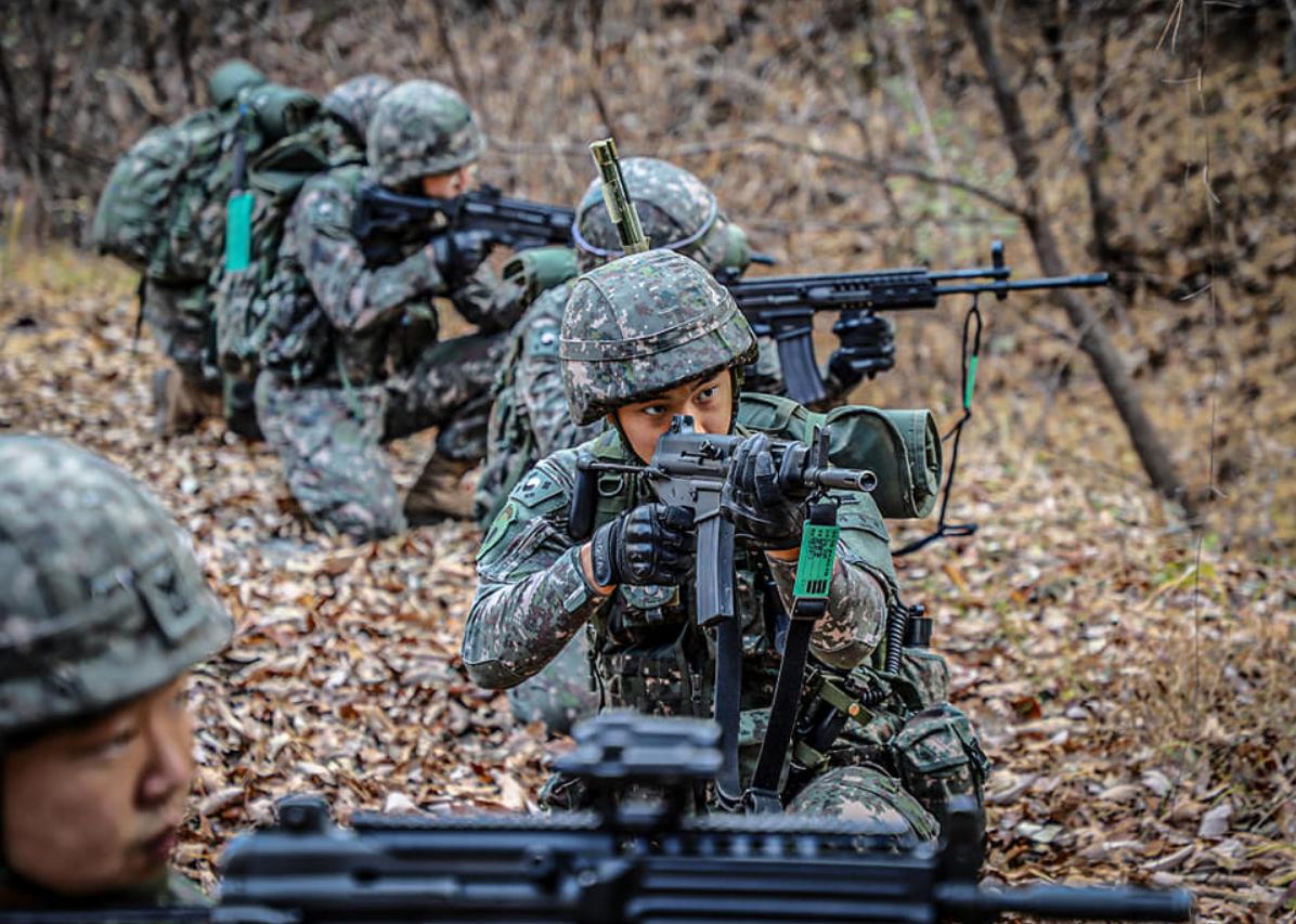 Republic-of-Korea-Army