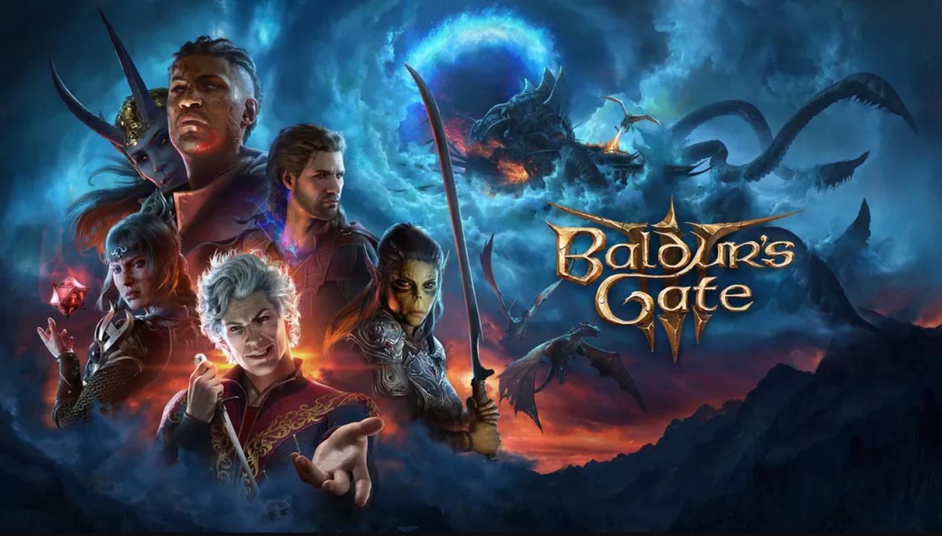 Baldur's Gate 3 is the Perfect Blueprint for a Dragon Age: Origins