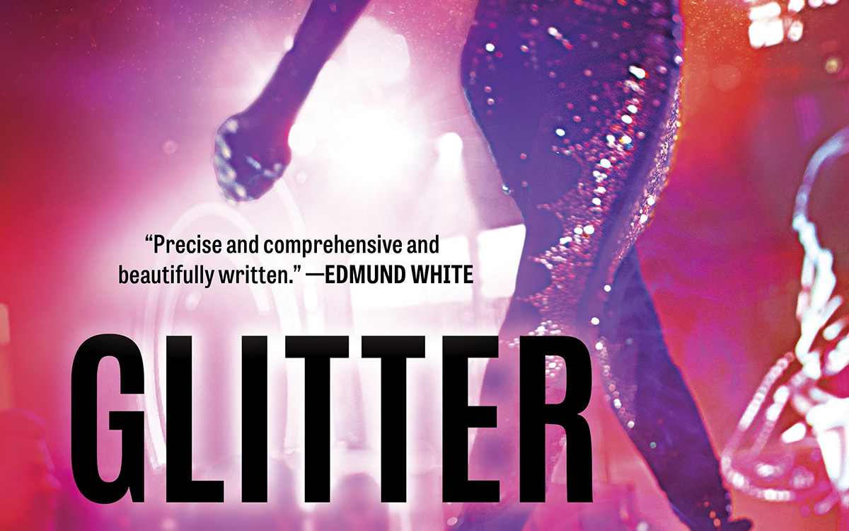 Explore the history of drag in 'Glitter and Concrete