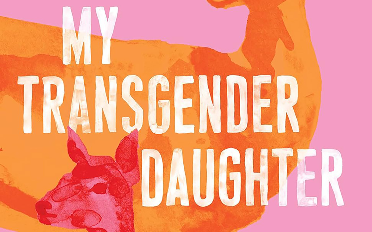 Family of trans daughter faces terrifying threat from gov't