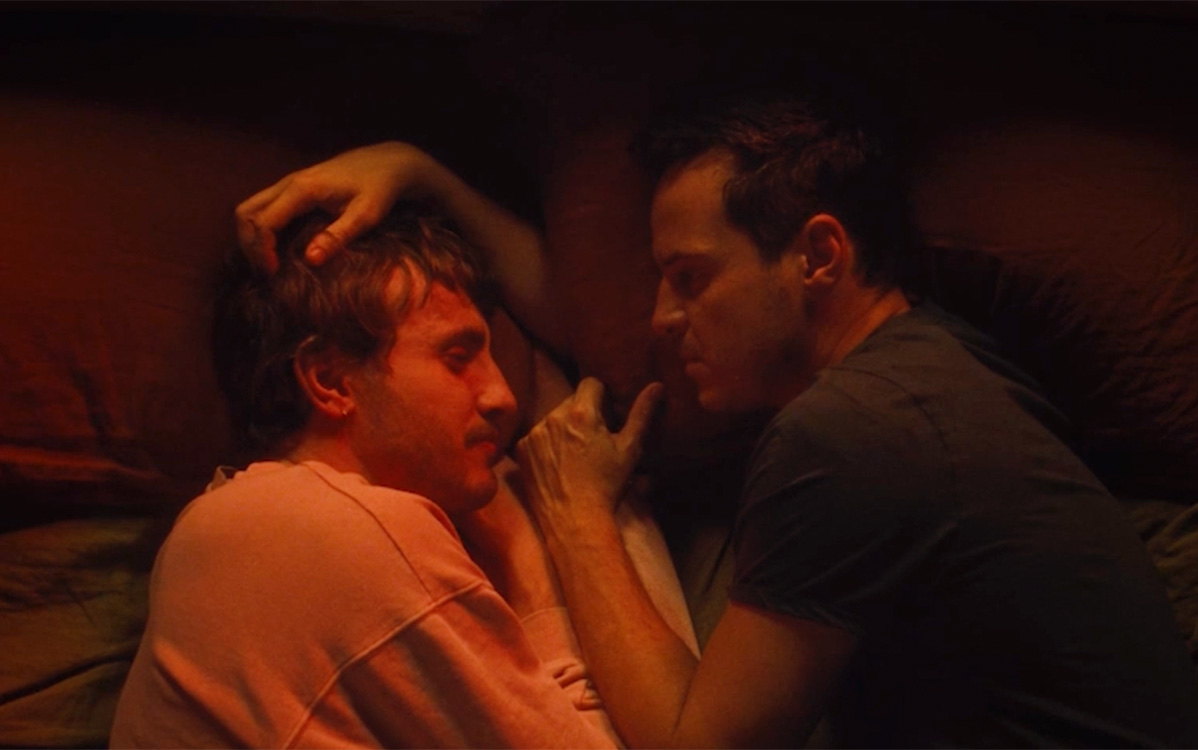 Red Lodge Trailer - Take a look at the gay-themed Christmas film - Big Gay  Picture Show