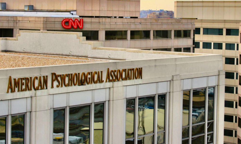 APA passes policy supporting gender-affirming care