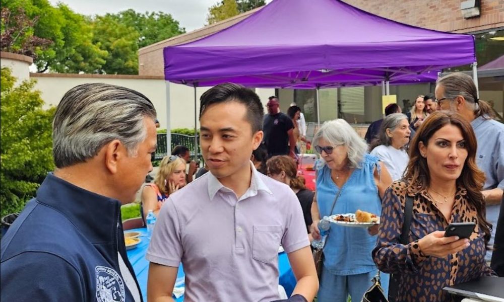 Assemblymember Lee introduces bill to tackle LBGTQ+ inequalities