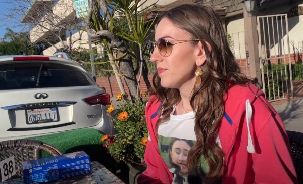 Libs of TikTok creator Chaya Raichik added to SPLC hate watch list