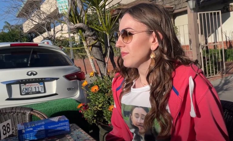 Libs of TikTok creator Chaya Raichik added to SPLC hate watch list