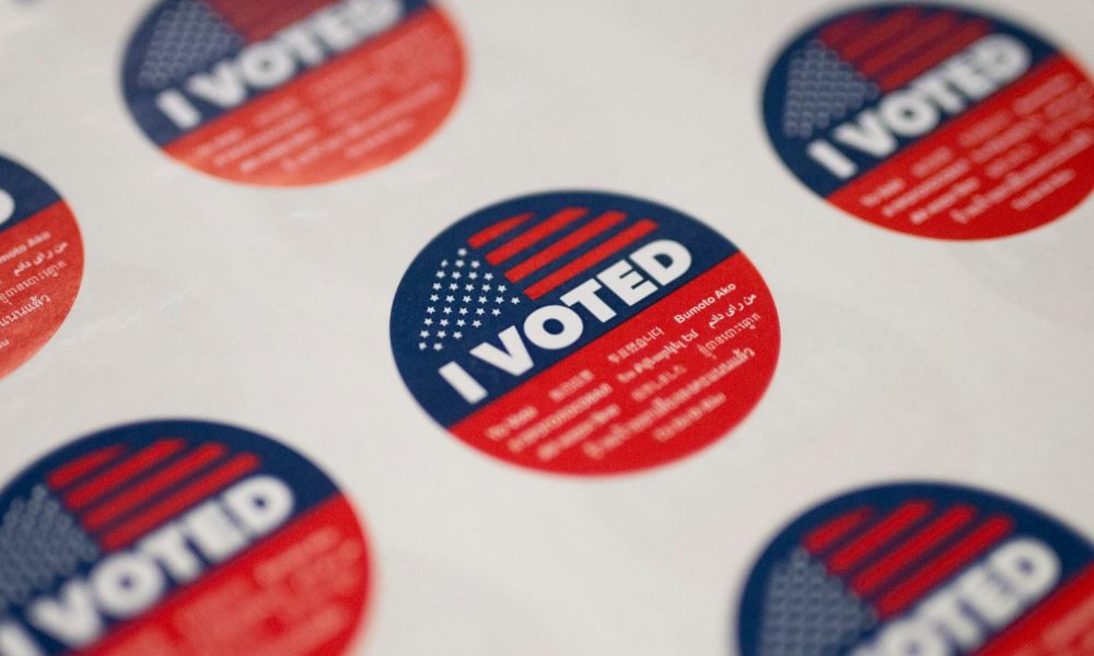 LGBTQ+ voter education town hall held tonight in Los Angeles