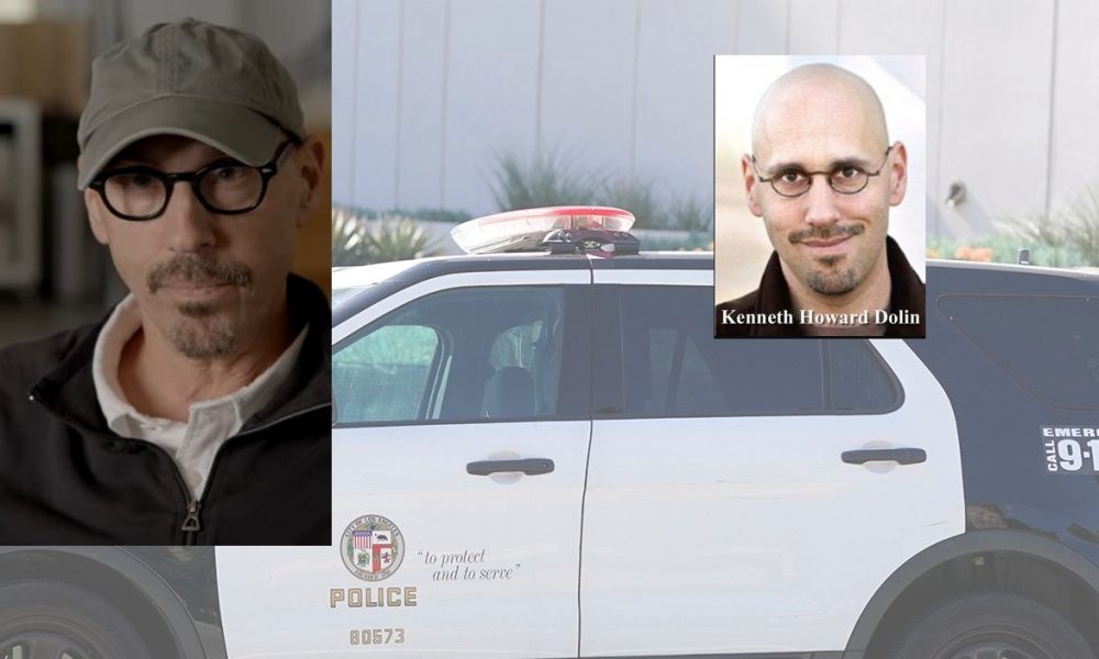 LAPD seeking additional victims of celebrity photographer