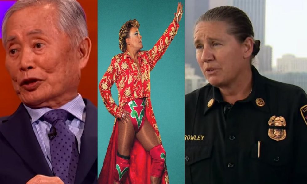 LA Pride Parade announces grand marshals, KABC 7 to broadcast