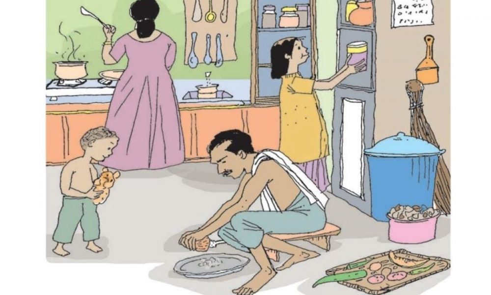 Schools in India’s Kerala state adopt gender-neutral curricula