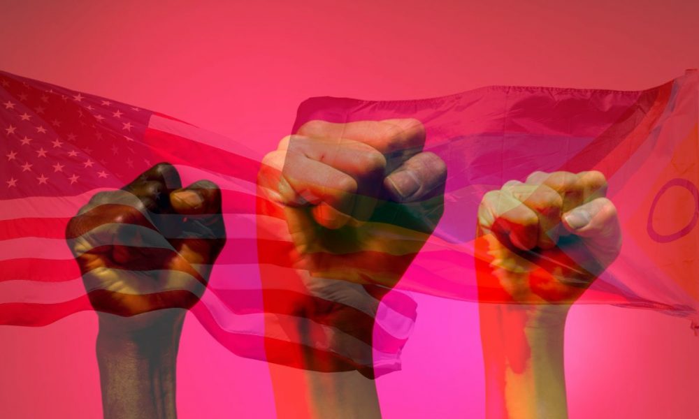 Queer Latinas belong everywhere including politics