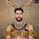 Prince Joshua Crowned EP cover