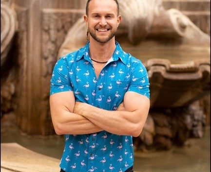Matchmaker Daniel Cooley