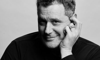 Isaac Mizrahi publicity shot