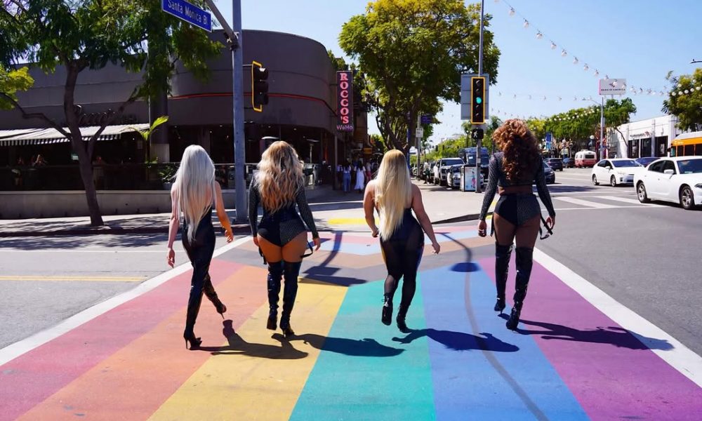 Rocco's Weho pic