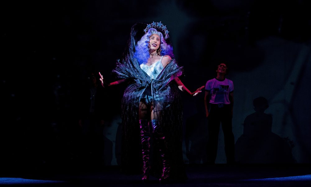 South Coast Repertory
