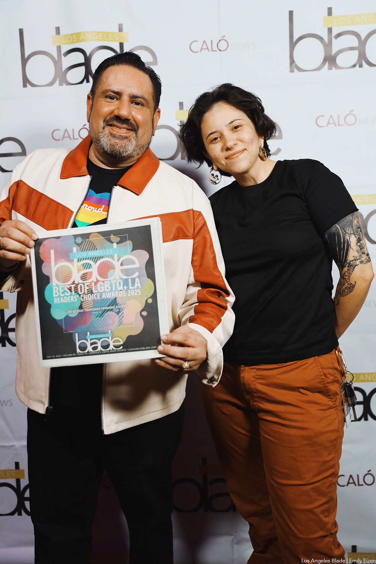 20250522_Alexander_Rodriguez_and_Gisselle_Palomera_at_Best_of_LGBTQ_LA_party_insert_1_(c)_Los_Angeles_Blade_by_Emily_Eizen