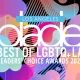 Best of LA Awards Show graphic