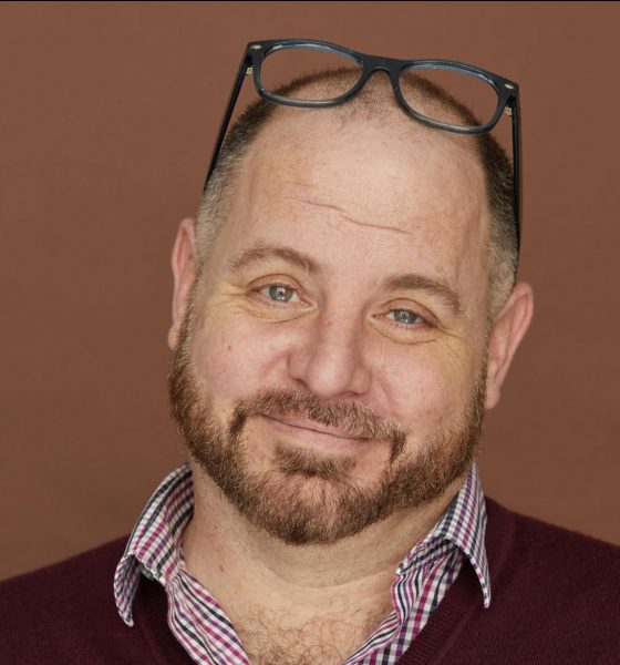 Craig Taggart