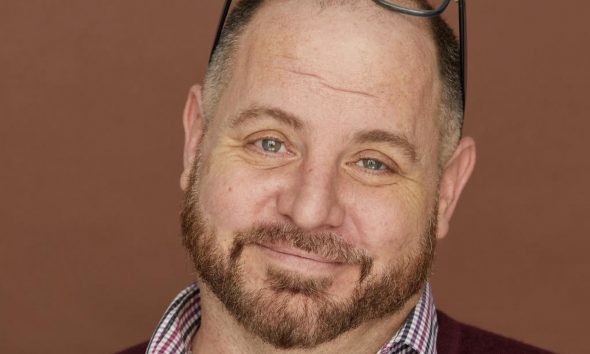 Craig Taggart