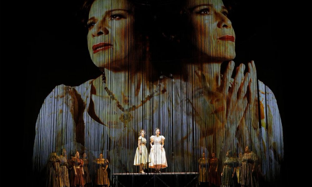 LA Opera’s Ainadamar: Keeping the Queer Voice in Arts Strong