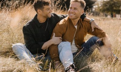 Koaty and Sumner Blayne