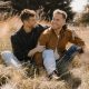 Koaty and Sumner Blayne