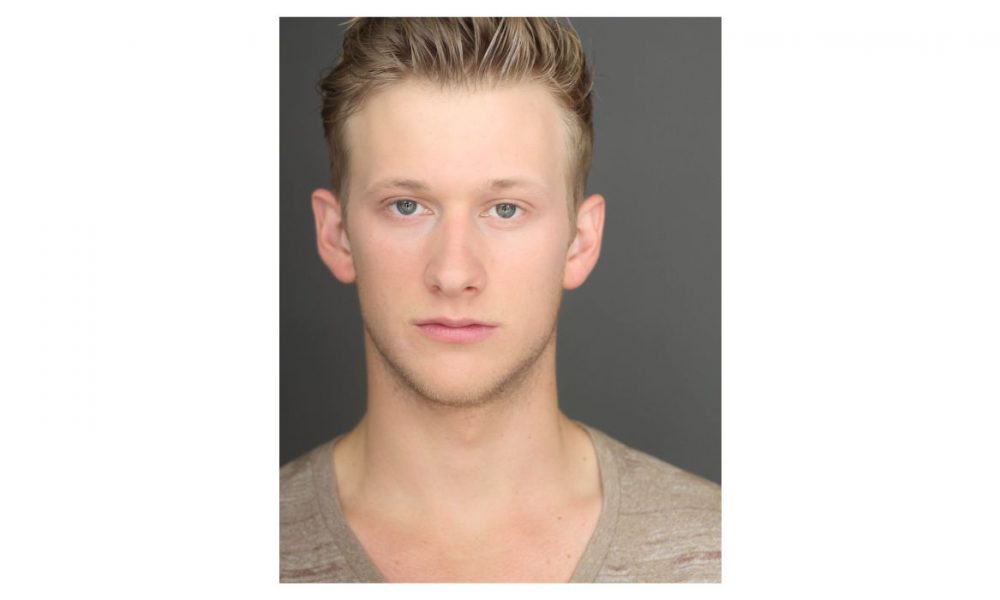 On the Fringe: Branden Lee Roth takes on Hollywood